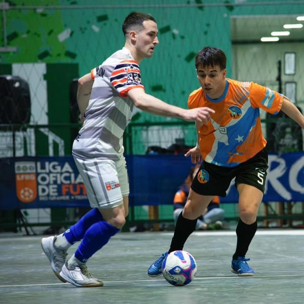 Río Grande confirma su participación en el Nacional de Selecciones