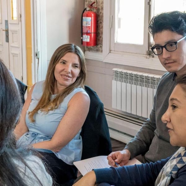 Ushuaia avanza en normativa para proteger su patrimonio urbano