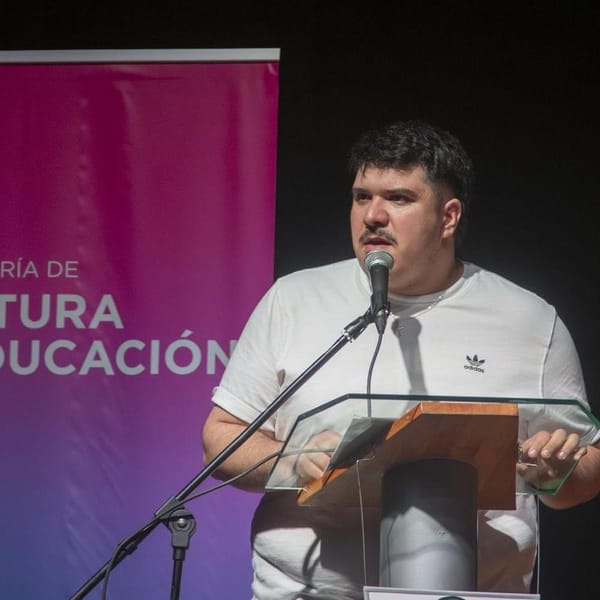 Ushuaia cierra con éxito 25° edición de “Ushuaia Joven”