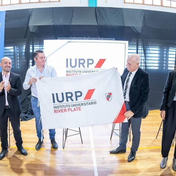 Río Grande abre inscripciones para Profesorado de Educación Física 2026