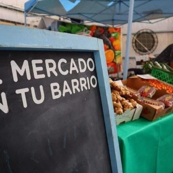 Mercado en tu Barrio en Río Grande con Precios Accesibles