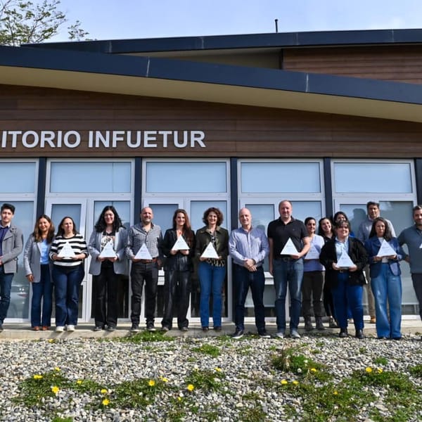Reconocimiento a la Calidad Turística en Tierra del Fuego