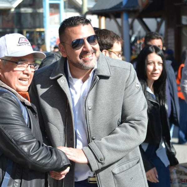 Ushuaia reafirma su espíritu de lucha tras 141 años