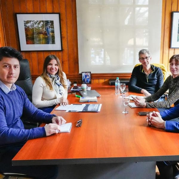 Ushuaia cerrará una travesía épica en ciclismo hacia el fin del mundo