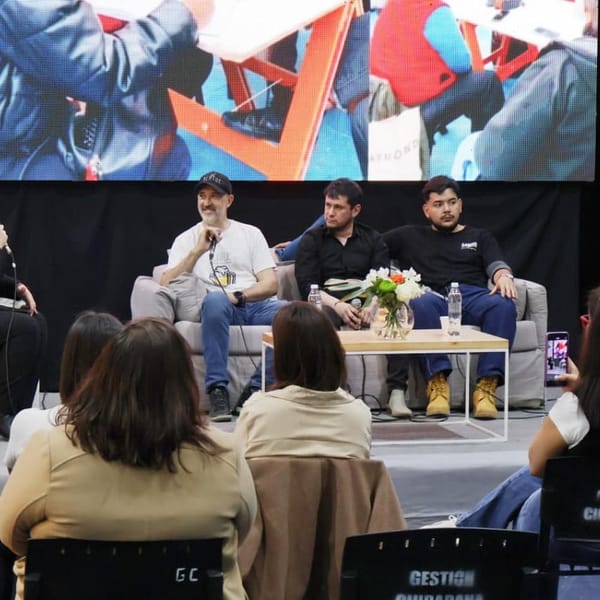 Emprendedores fueguinos fortalecen su identidad productiva