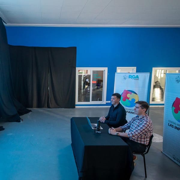 Río Grande certifica a más de 600 en formación sobre neurodesarrollo