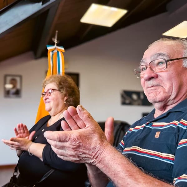 Ushuaia otorga 19 nuevos títulos de propiedad