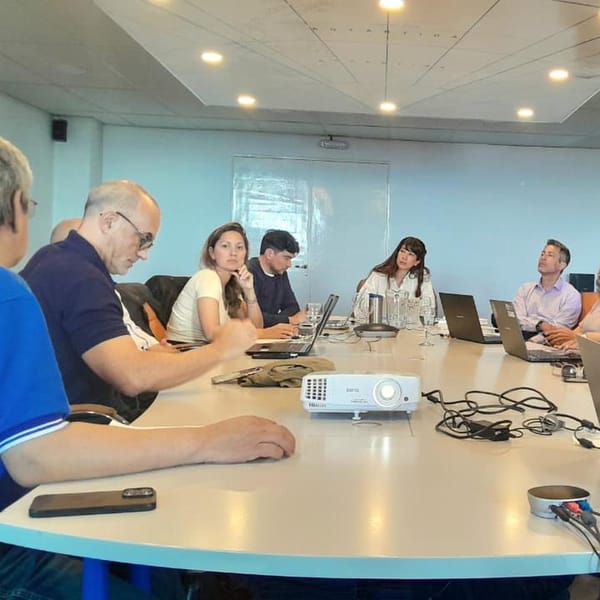 Apoyo provincial a la industria en crisis en Tierra del Fuego