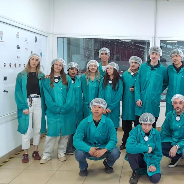 Industrias a Puertas Abiertas impulsa soberanía productiva