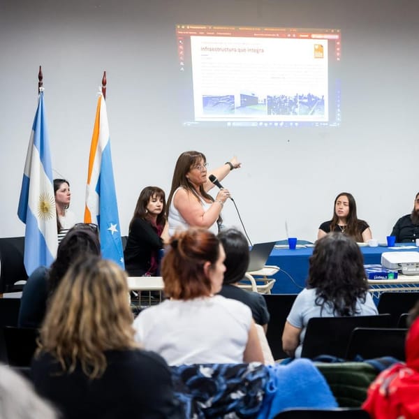 Crecimiento Urbano con Justicia Social en Tierra del Fuego