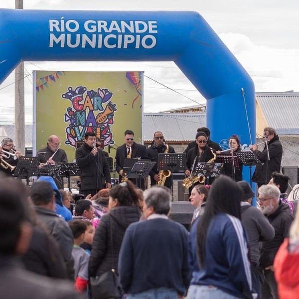 Estreno del documental sobre la historia de la Banda Municipal