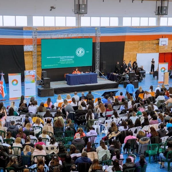 Congreso Internacional de Atención Temprana en Tierra del Fuego