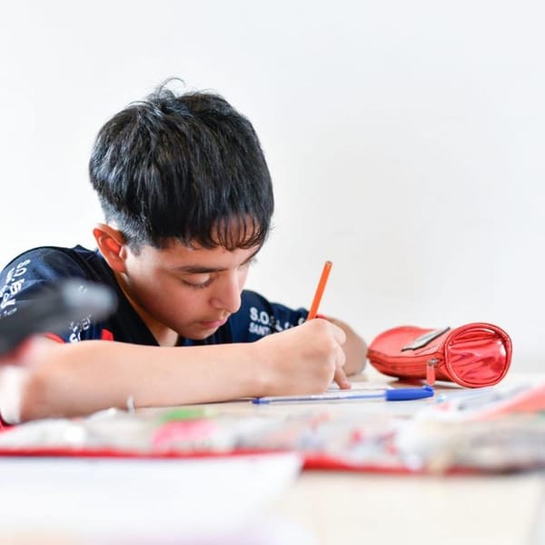 Preinscripción 2026 para 1° año de secundaria en Tierra del Fuego