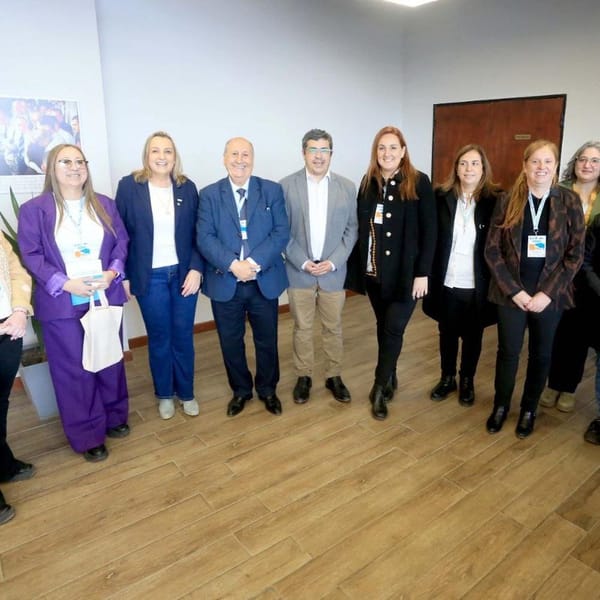 Ushuaia recibe misión del Observatorio Electoral de la UNLP