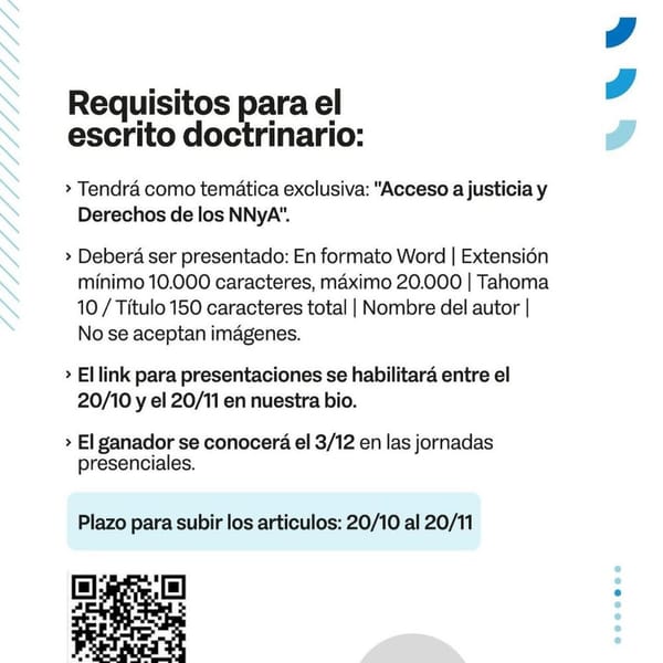 Jornadas por los 10 años del Código Civil y Comercial