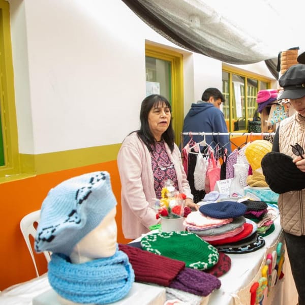 Expo Agroproductiva Río Grande: impacto y crecimiento