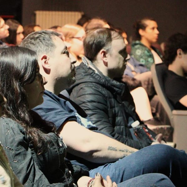 Ushuaia celebra la segunda edición del Festival “Un Minuto de Silencio”