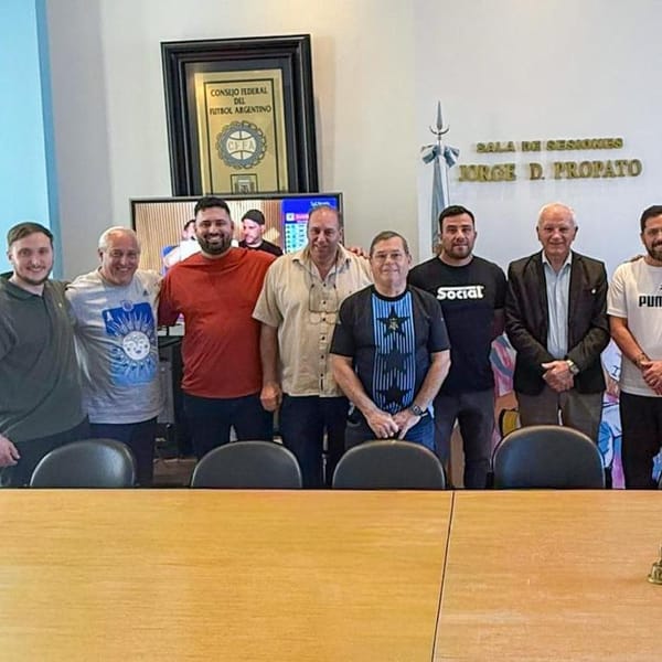 Río Grande será sede de 4 torneos nacionales en 2026