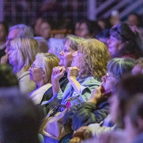Río Grande celebra 40 años de su Banda Municipal