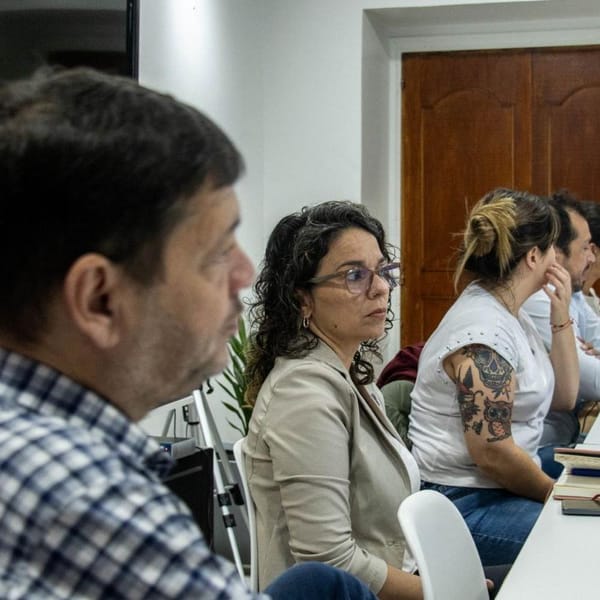 Ushuaia avanza en proyecto ambiental con ONU y Nación