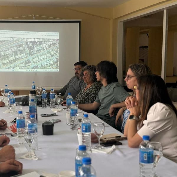 Ushuaia cierra ciclo del Consejo Asesor de Seguridad Vial