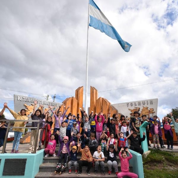 Inscripciones abiertas para las Colonias de Verano 2026 en Tolhuin