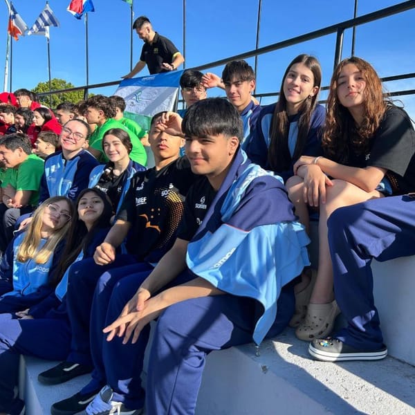 Tierra del Fuego cierra con éxito su participación en los Juegos Binacionales de La Araucanía 2025