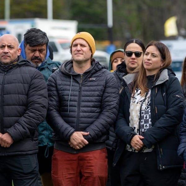 Rugby en Ushuaia: 38ª Edición del Seven del Fin del Mundo