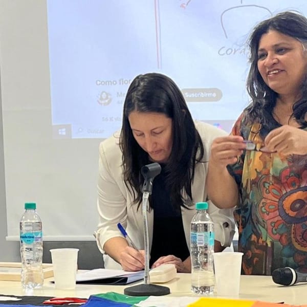 Río Grande celebró 30 años del Trabajo Social en Tierra del Fuego